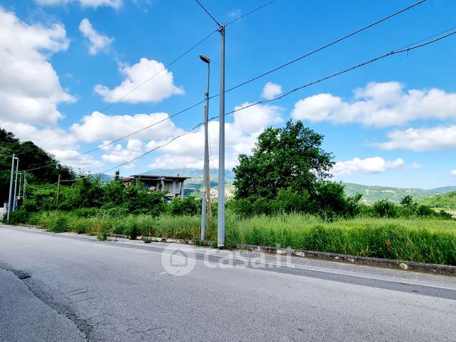 Terreno edificabile in residenziale in Località Saudelle di Sopra 1