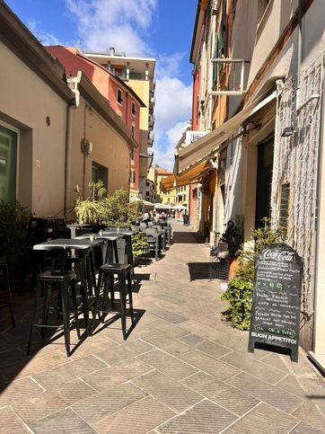 Attivitã /licenza (con o senza mura) in commerciale in Via Calatafimi 10