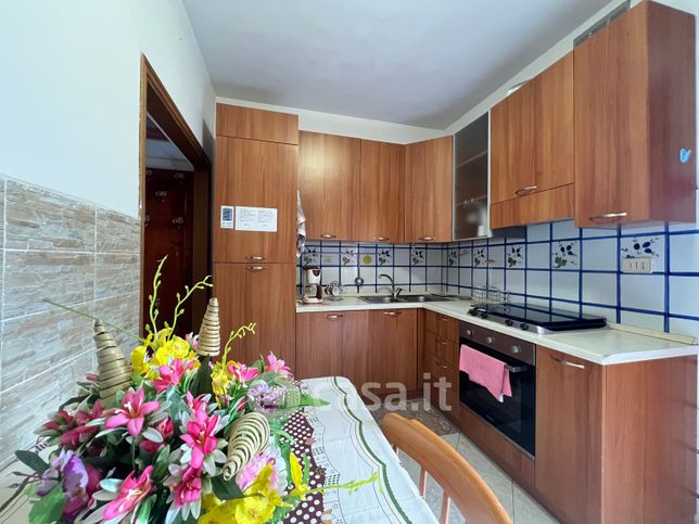 Appartamento in residenziale in Via del Borghetto 96
