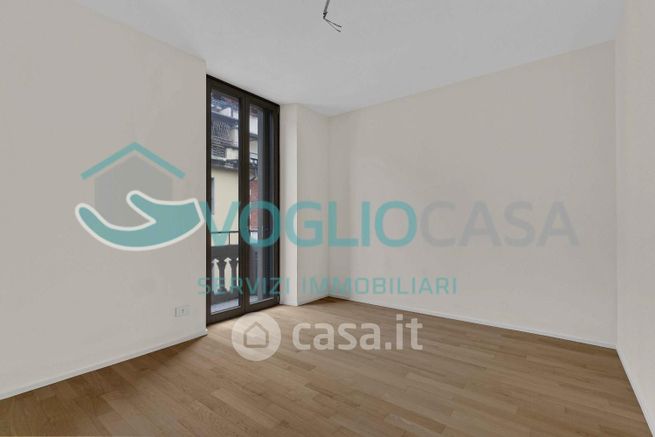 Appartamento in residenziale in Via Privata Siracusa 5