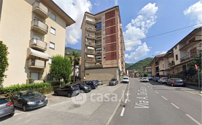 Appartamento in residenziale in Via A. De Gasperi 129