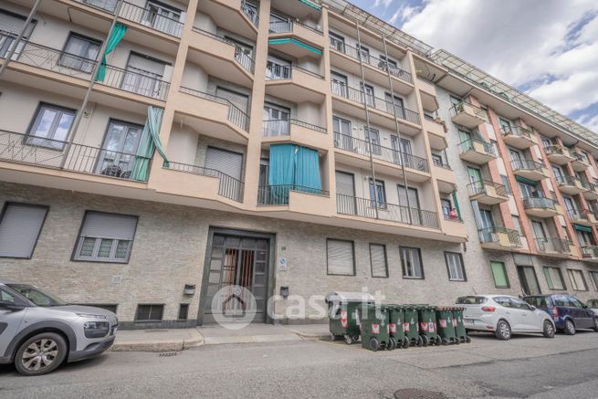 Appartamento in residenziale in Via Moretta 68