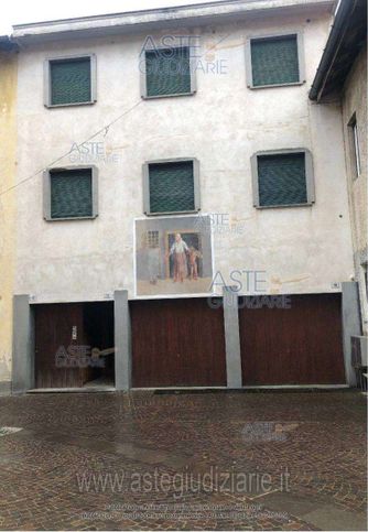 Appartamento in residenziale in Via del Quartiere 15