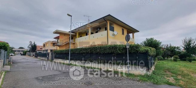 Appartamento in residenziale in Via Sant'Eusebio 9