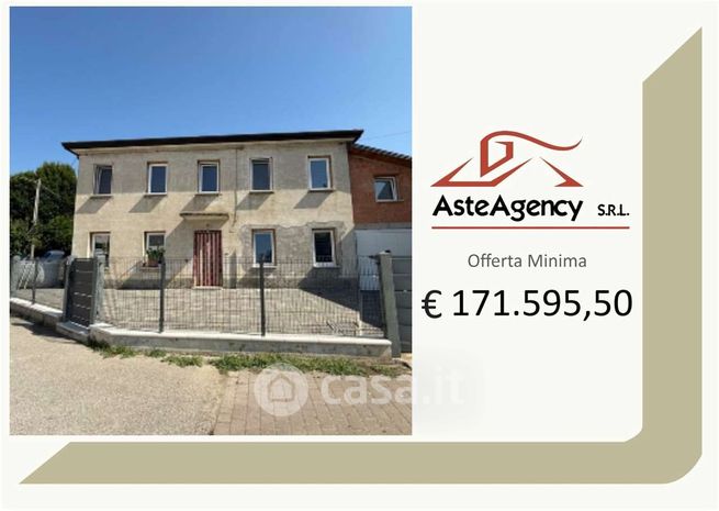 Appartamento in residenziale in Via Bucchignana