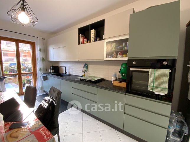 Appartamento in residenziale in Via Archimede 22