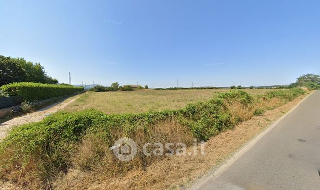 Terreno agricolo in commerciale in Strada Grottana