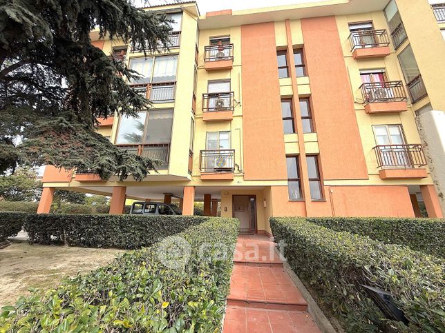 Appartamento in residenziale in Piazza delle Muse 8
