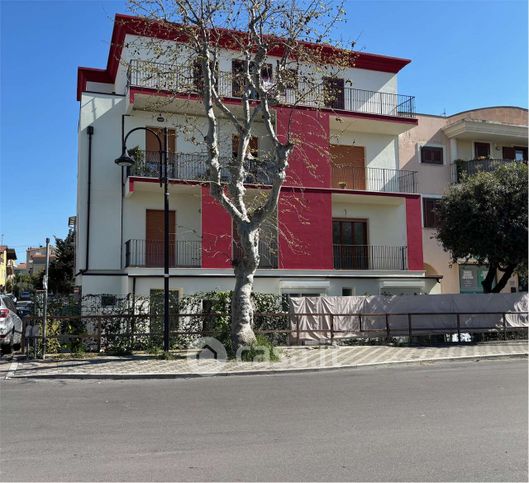Appartamento in residenziale in Viale Europa 12