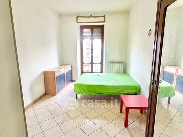 Appartamento in residenziale in Via Sempione 136