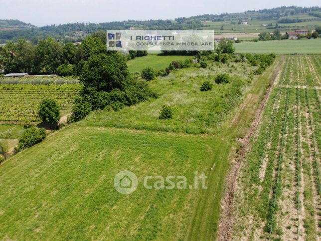 Terreno agricolo in commerciale in Via Paolonga