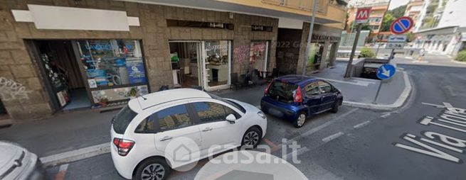 Negozio/locale commerciale in commerciale in Via TigrÃ¨