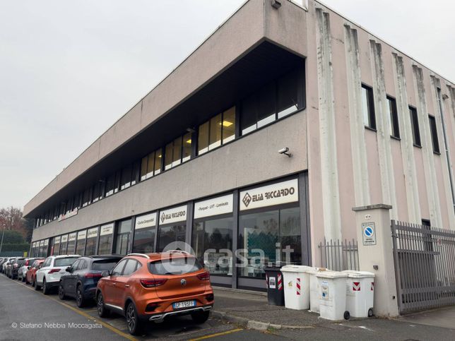 Ufficio in commerciale in Corso Alcide de Gasperi 161