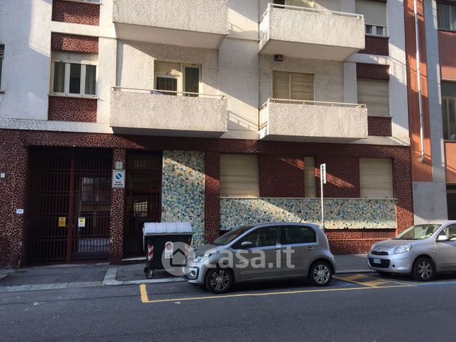 Appartamento in residenziale in Via Rosta 1