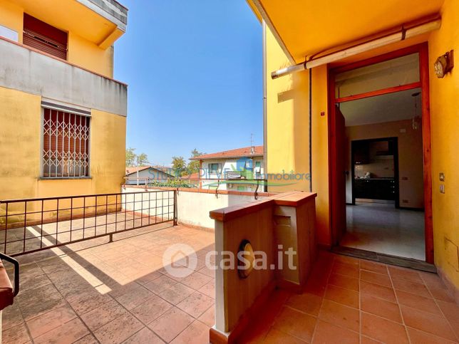 Appartamento in residenziale in Via Paradiso