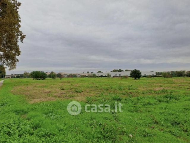 Terreno edificabile in residenziale in Strada Provinciale 183