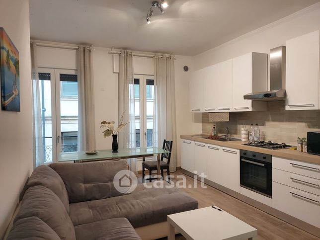 Appartamento in residenziale in Via Eremitani