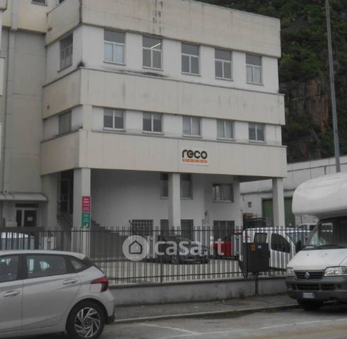 Box/posto auto in residenziale in Via Alfred Nobel 18