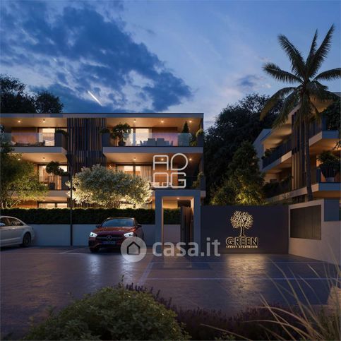 Appartamento in residenziale in Via Caboto