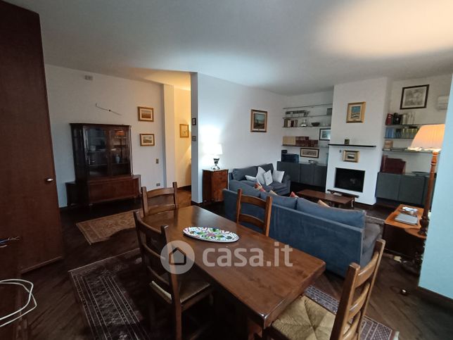 Appartamento in residenziale in Viale Giulio Cesare