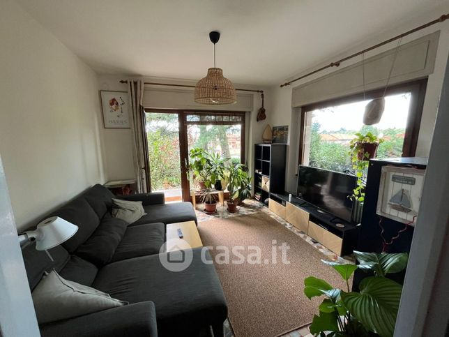 Appartamento in residenziale in Via Cadorna