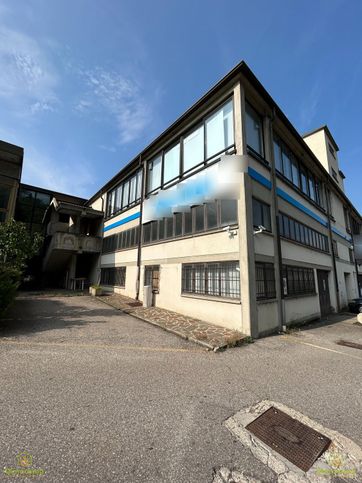 Terreno edificabile in residenziale in Via Peschiera 20