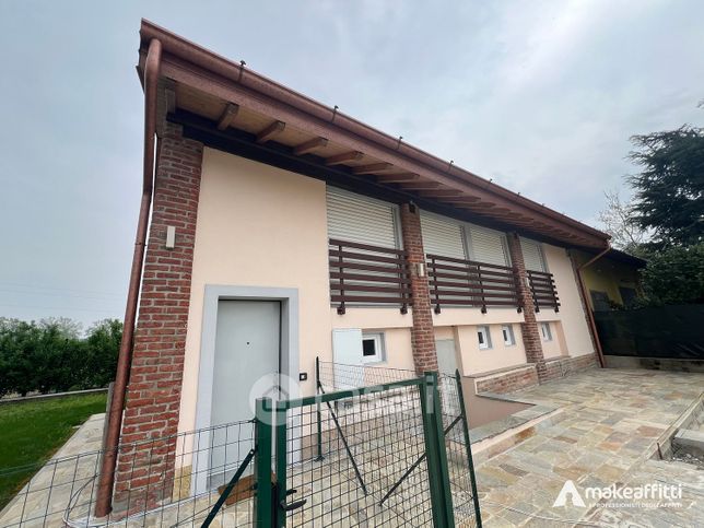 Appartamento in residenziale in Via per Carpiano