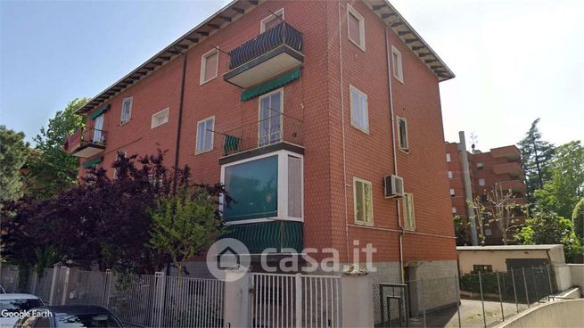 Appartamento in residenziale in Via Alessandro Manzoni 63