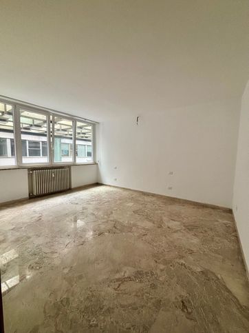 Appartamento in residenziale in Piazza Luigi Ferrari 22