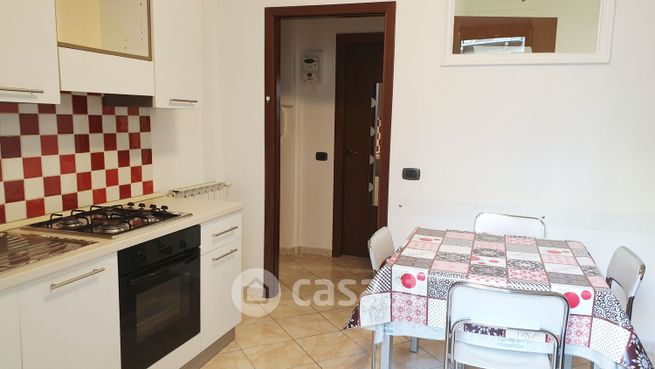 Appartamento in residenziale in Via Principi d'Acaja