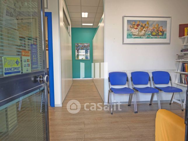 Ufficio in commerciale in Via I. Nievo 37