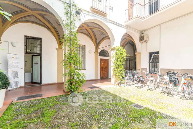 Appartamento in residenziale in Piazzale Cervi 5