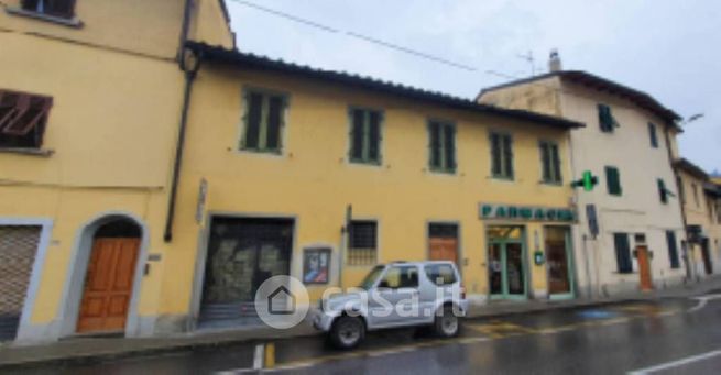 Appartamento in residenziale in Via Aretina