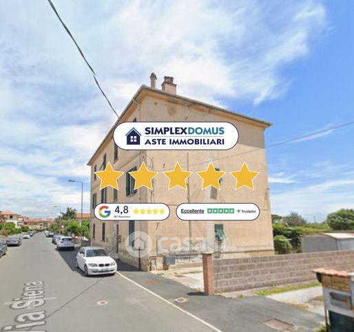 Appartamento in residenziale in Via Siena