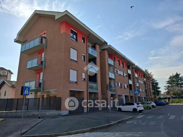 Garage/posto auto in residenziale in Via Barbera del Valles 33