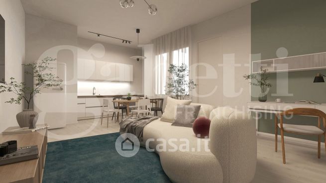 Appartamento in residenziale in Via del Giglio 27