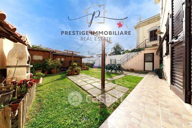 Appartamento in residenziale in 
