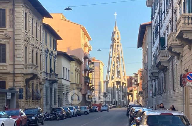 Appartamento in residenziale in Via Antonio Scialoja