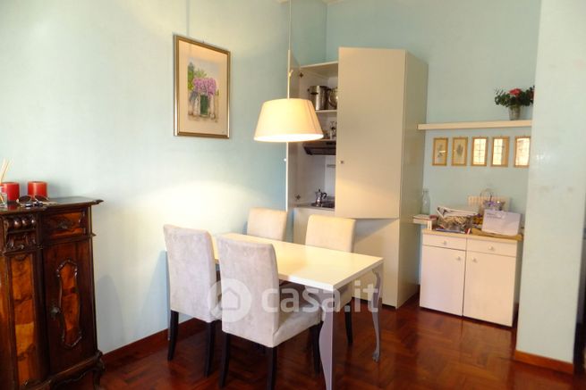Appartamento in residenziale in Via Torquato Taramelli
