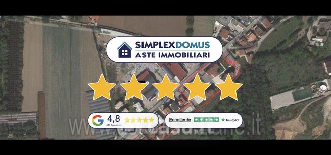 Appartamento in residenziale in Via Angeloni