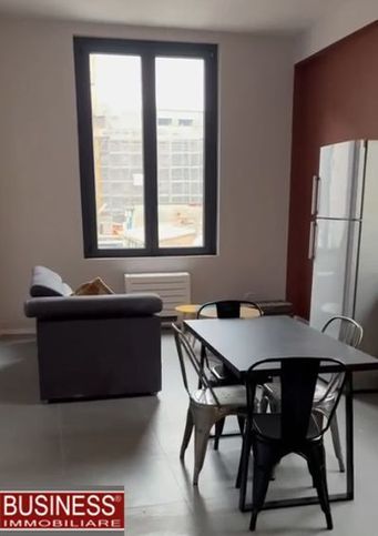 Appartamento in residenziale in Via Camillo Golgi 60