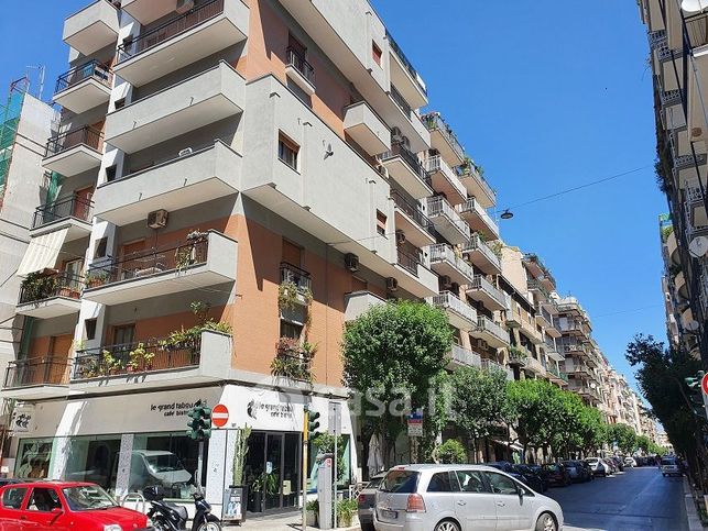 Appartamento in residenziale in Via de Rossi 185