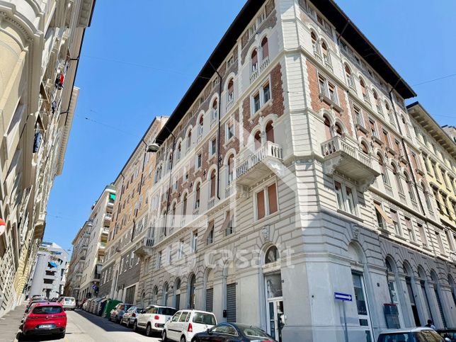 Ufficio in commerciale in Via della Pietà 29