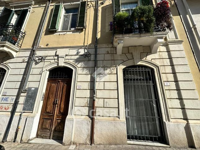 Appartamento in residenziale in Via Francesco Acri 17