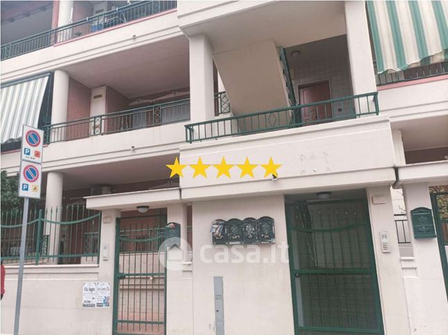 Appartamento in residenziale in Via Roma