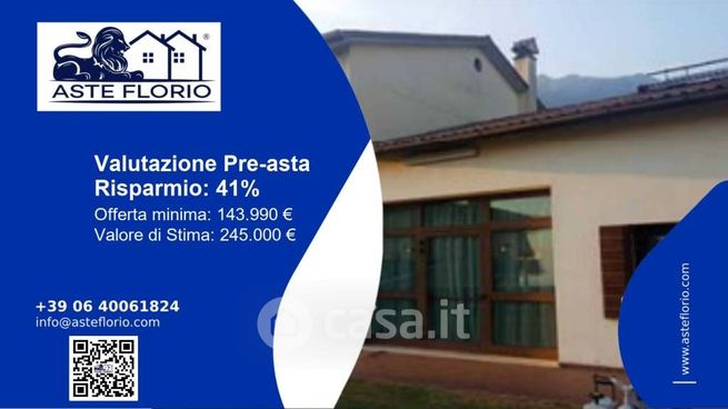Ufficio in commerciale in Via Monte Asolone 26
