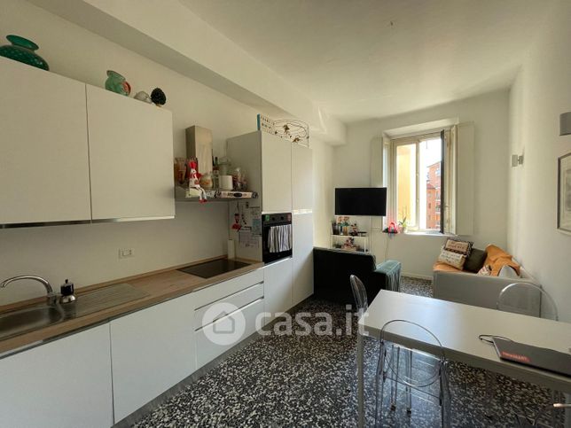 Appartamento in residenziale in Via Brembo