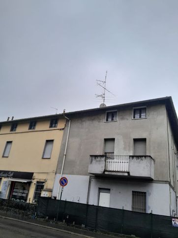 Appartamento in residenziale in Via Q. Sella 51