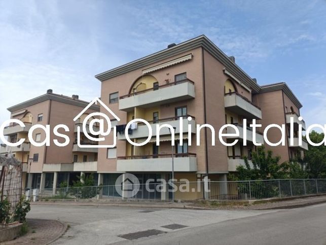 Appartamento in residenziale in Via Risorgimento 55