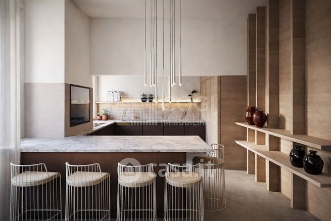 Casa indipendente in residenziale in Via Stradello di Sotto 22